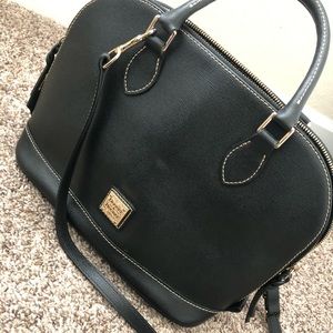 Dooney& Burke Satchel